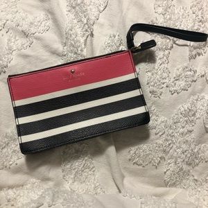 Kate Spade Wristlet